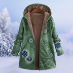 Dames winterjas – Yara