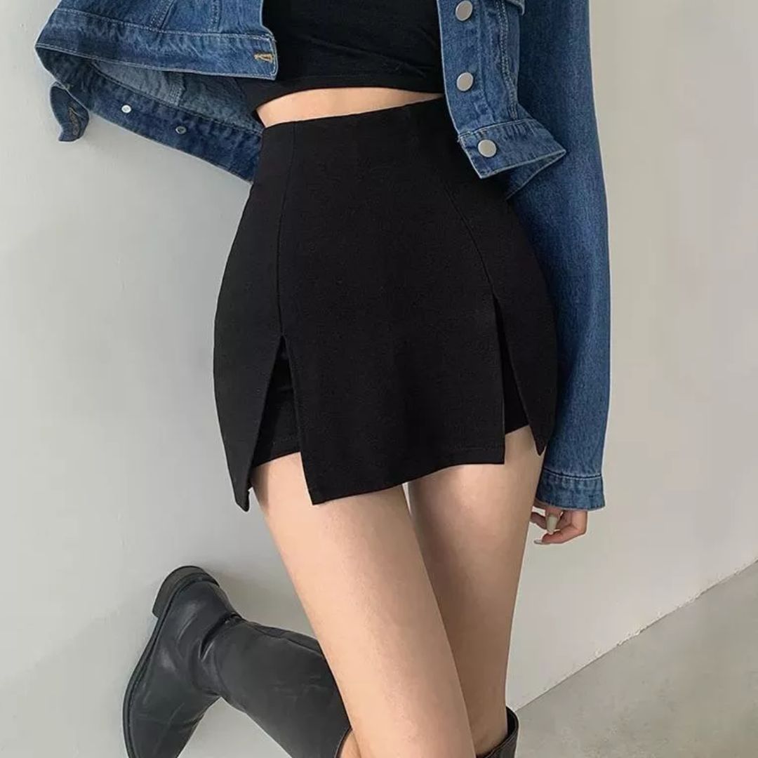 Jade shortrok