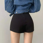 Jade shortrok
