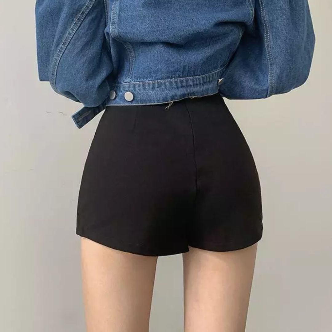 Jade shortrok