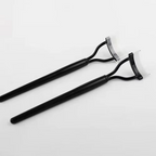 Wimperkam & separator - precisie tool voor wimpers