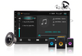 Auto multimedia