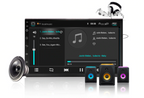 Auto multimedia
