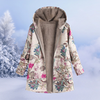 Dames winterjas – Yara
