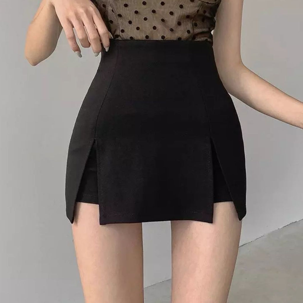 Jade shortrok