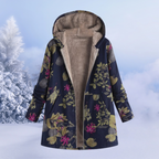 Dames winterjas – Yara