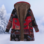 Dames winterjas – Yara