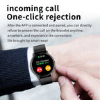 Ultradunne smartwatch
