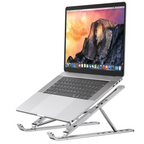 Instelbaar laptop standaard 6-Standen – SCITEC laptop stand