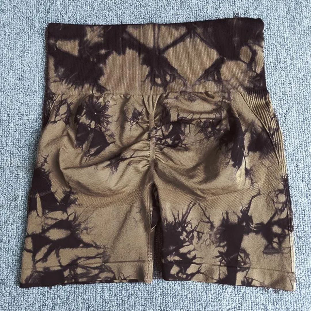 Georgia sportshort