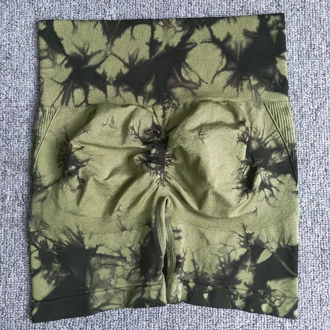 Georgia sportshort