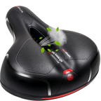 Ergonomisch gel fietszadel