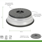 Magnetron spetterdeksel