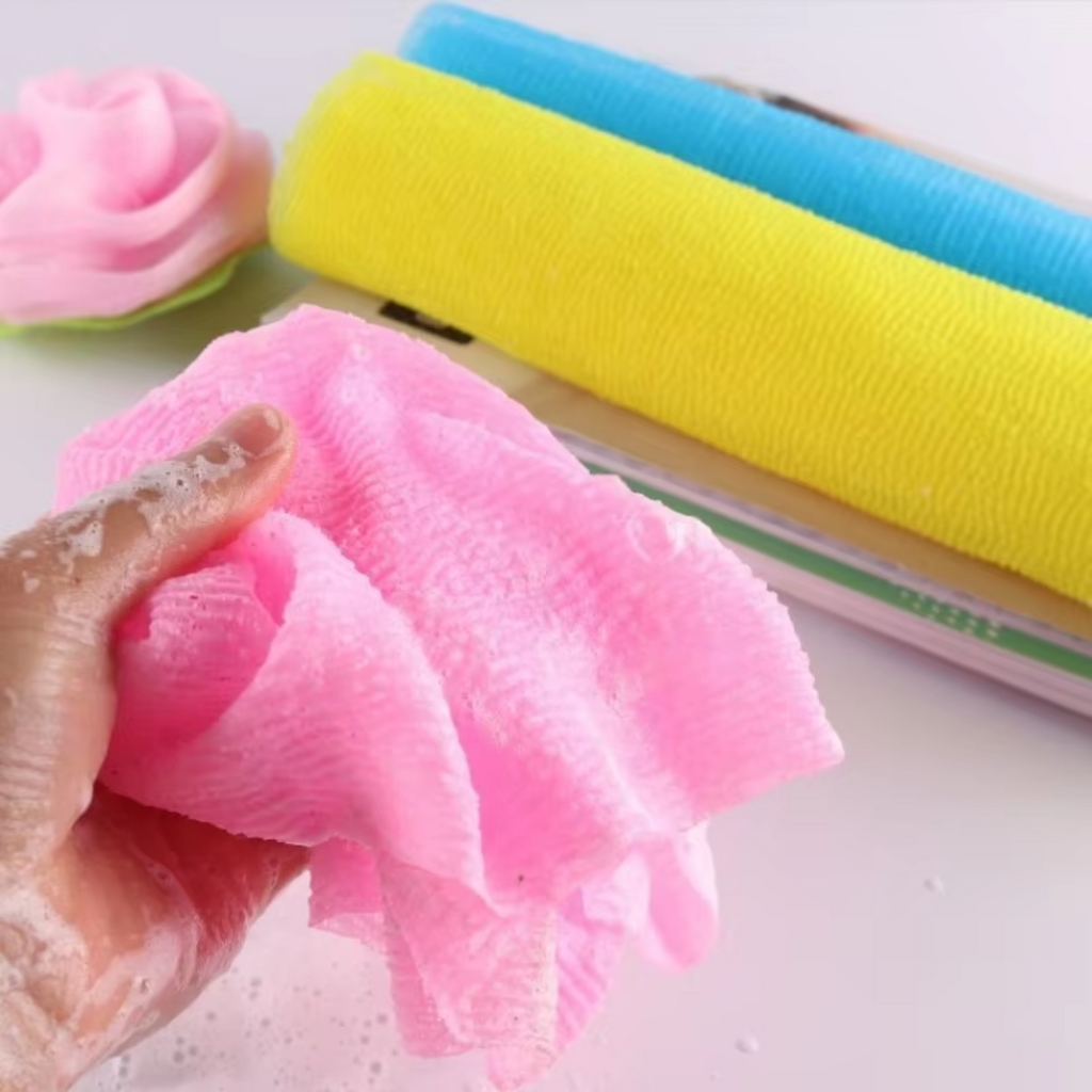 Lichaamsscrub, set van 3 — afbeelding 6