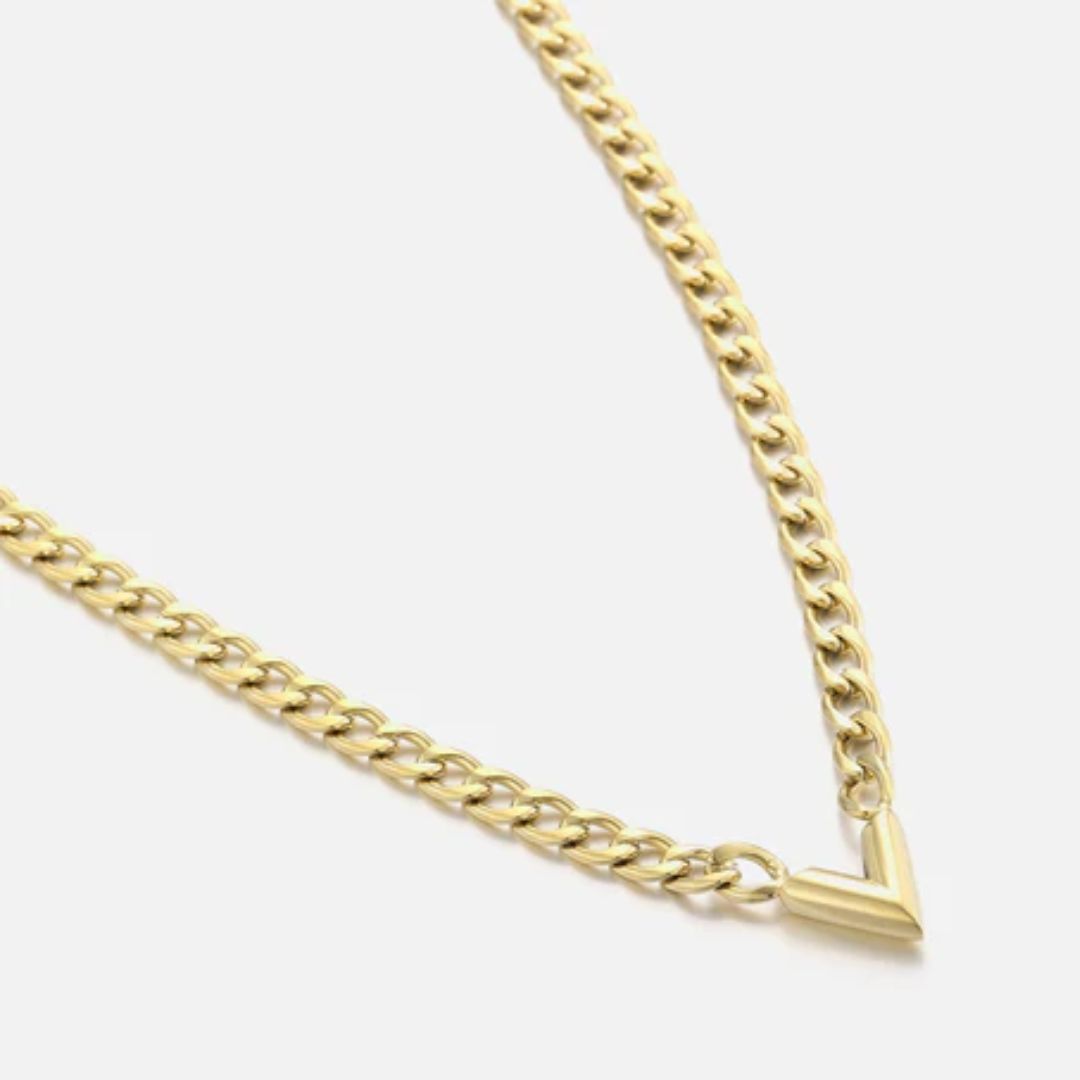 V-Schakelketting