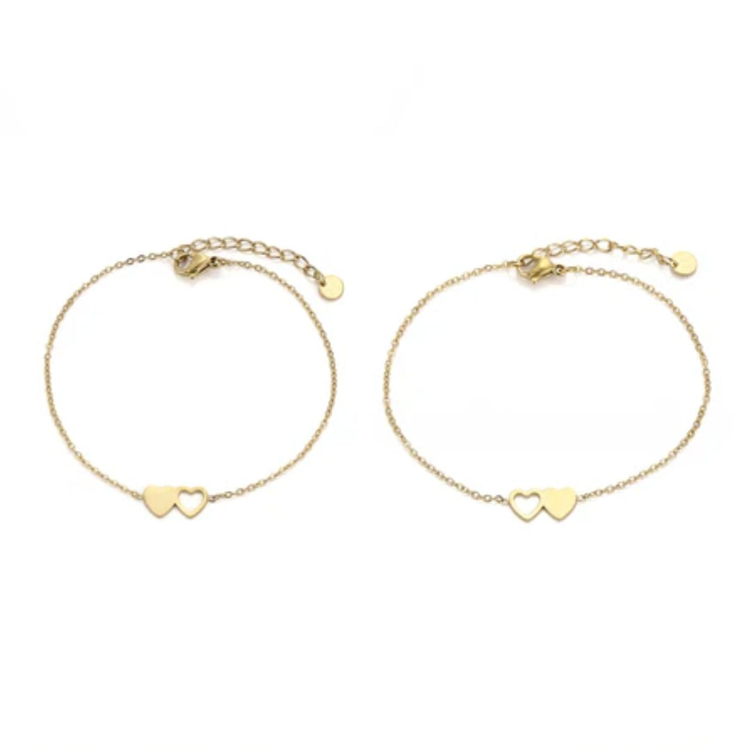 Altijd verbonden armbandenset — afbeelding 3