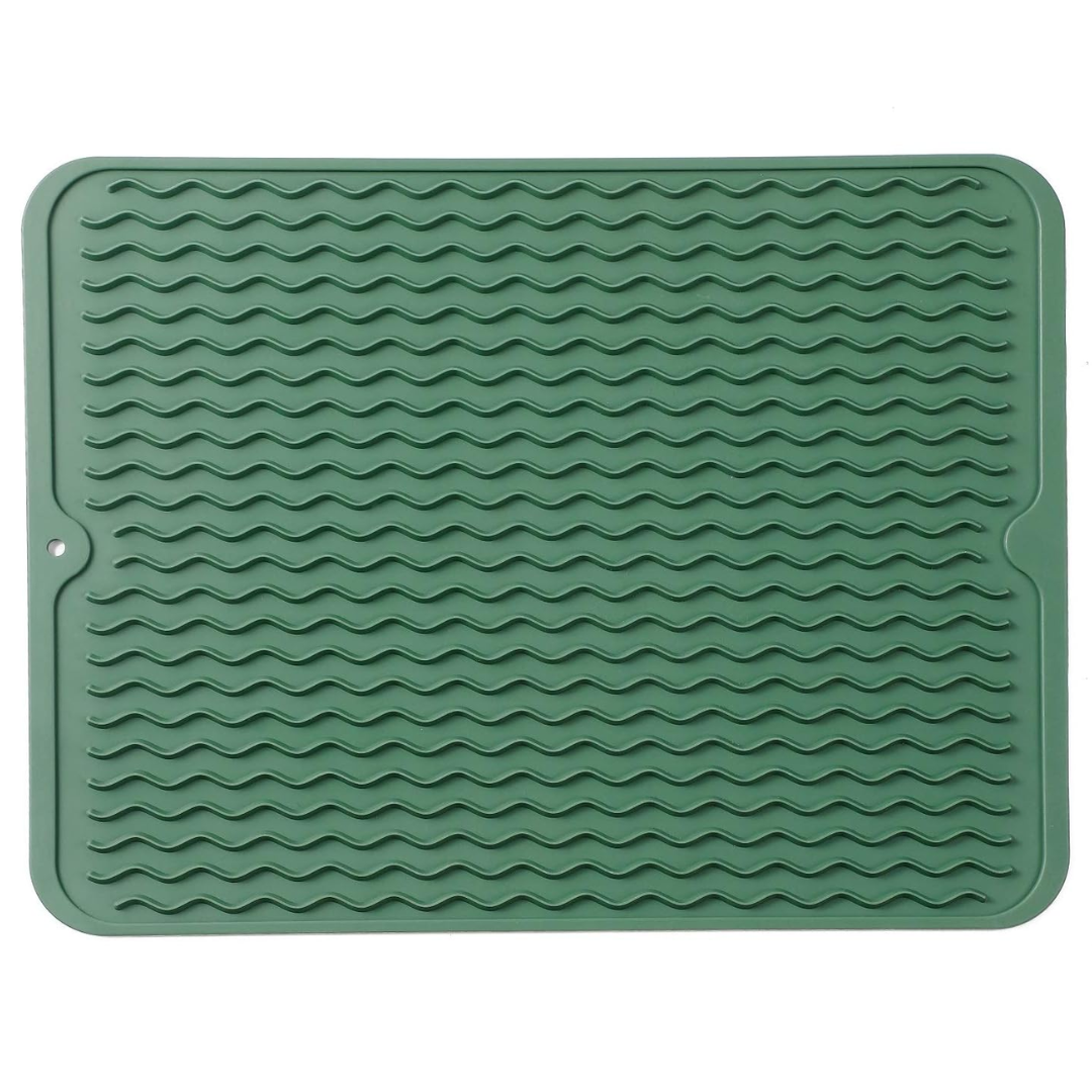 Siliconen afdruipmat — afbeelding 8