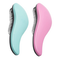 Ontwarborstels Ultimate Detangler, set van 2