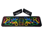 Innovatief 14-in-1 powerboard voor thuistraining