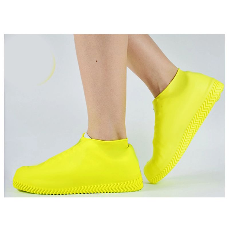 Schoenhoezen voor regen & buiten – drystep