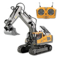 RC graafmachine