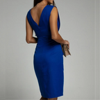 Cocktailjurk — afbeelding 20