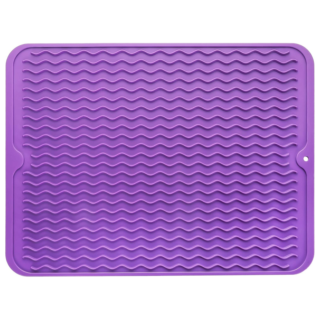 Siliconen afdruipmat — afbeelding 5