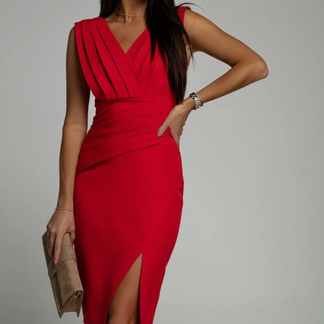 Cocktailjurk