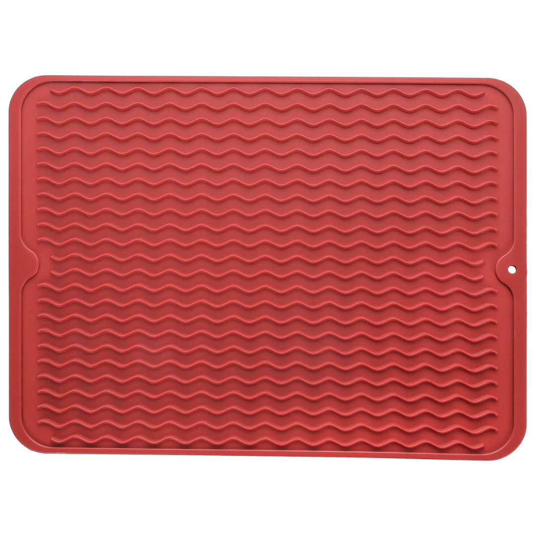 Siliconen afdruipmat — afbeelding 4