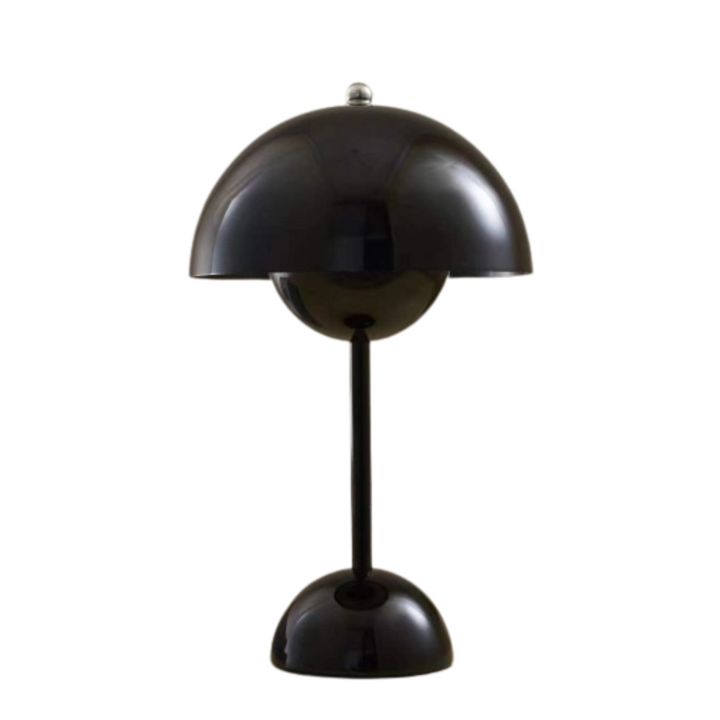 Design tafellampen