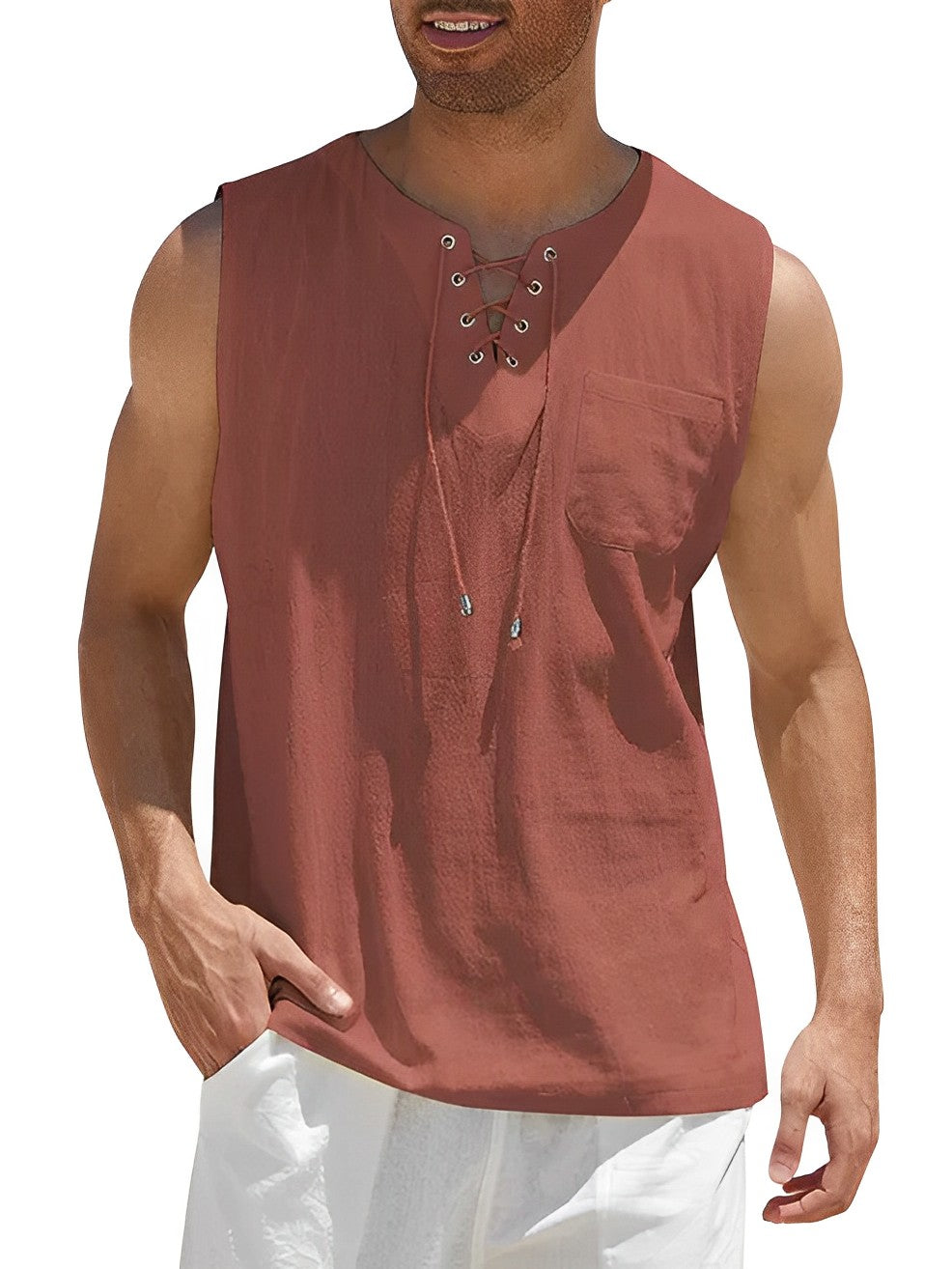 Derek tanktop — afbeelding 7