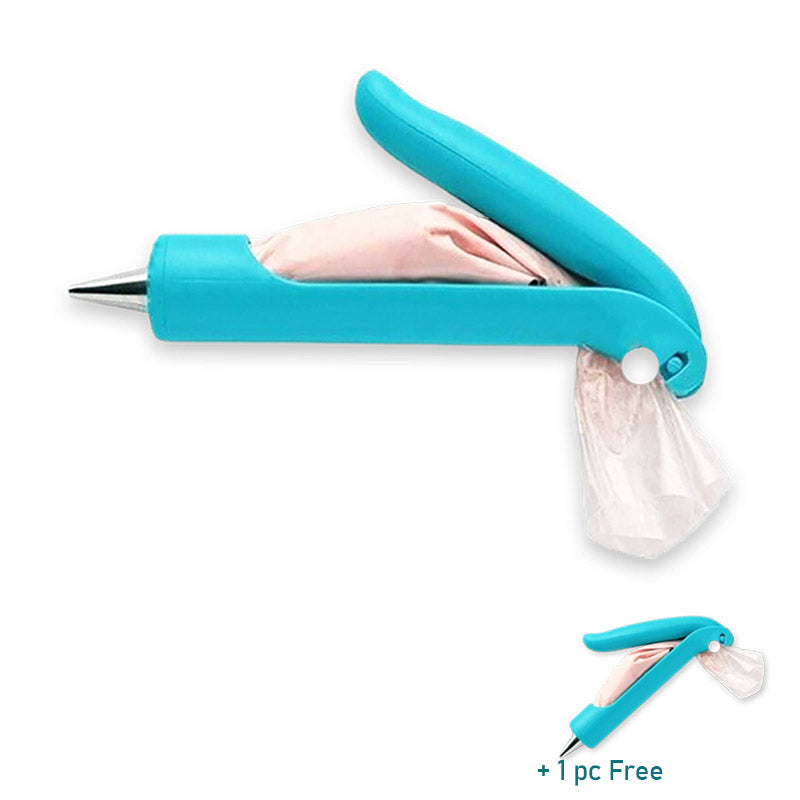 Cake icing pen kit