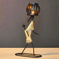 Decoratieve kaars Creative Candle