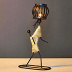 Decoratieve kaars Creative Candle