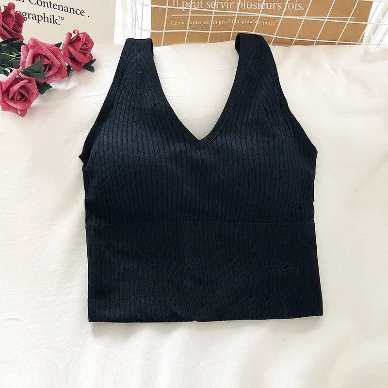 Flexible summer bra — afbeelding 6