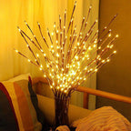 LED-rozenlamp