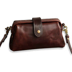 Leather bag