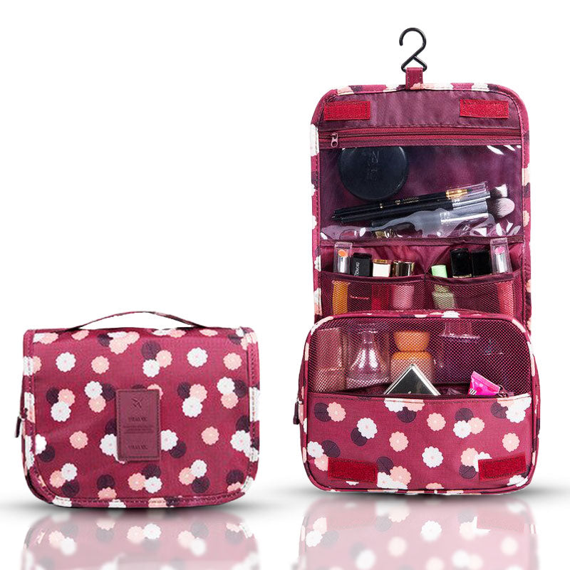 Hangende organizer