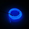 Car neon lighting kit