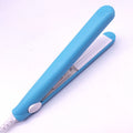 Haarstyler in miniformaat