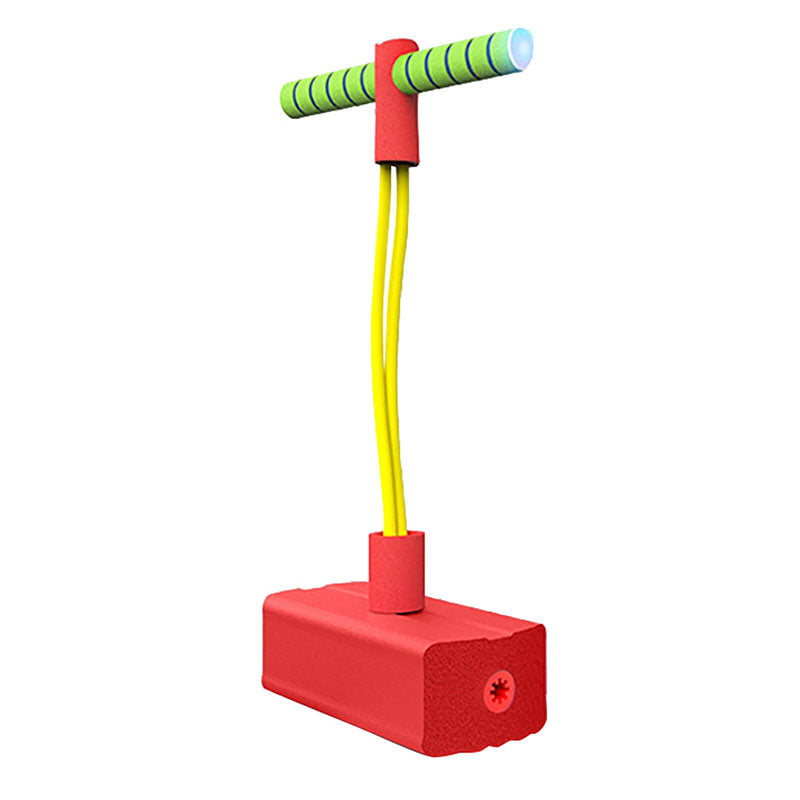 Springstok voor kinderen
