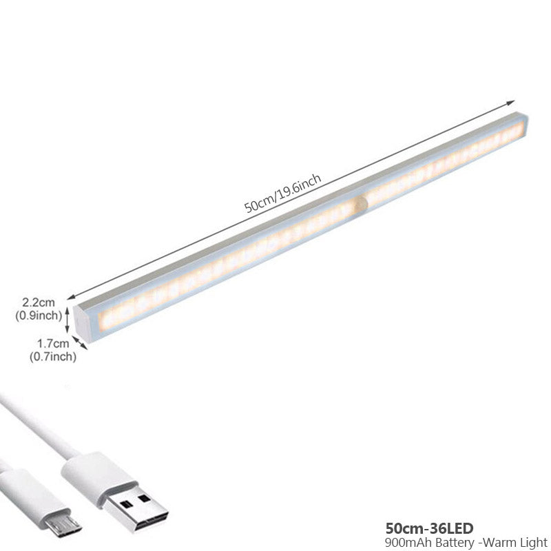 Oplaadbare lamp Always Light