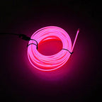 Car neon lighting kit