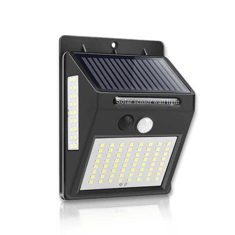 Solar-LED-lamp met bewegingssensor — afbeelding 10