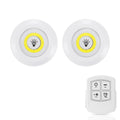 Dimbare LED-lamp met bewegingssensor