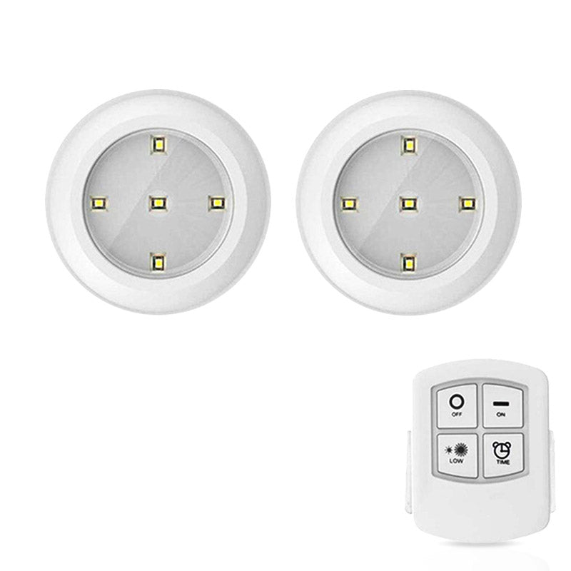 Dimbare LED-lamp met bewegingssensor