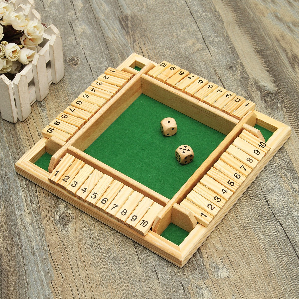 Spel Dobble — afbeelding 1
