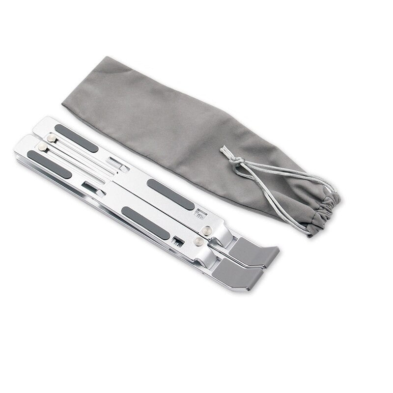 Laptopstandaard