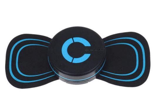 Neck and leg massager️