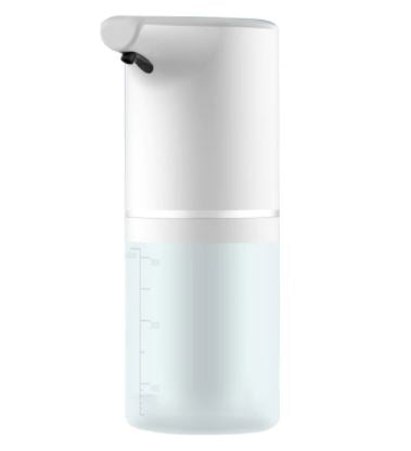 Infrarood-zeepdispenser